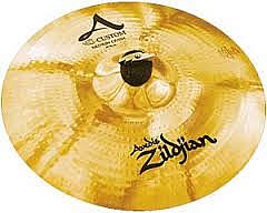 Zildjian Crash-19-A-Custom-Projection
