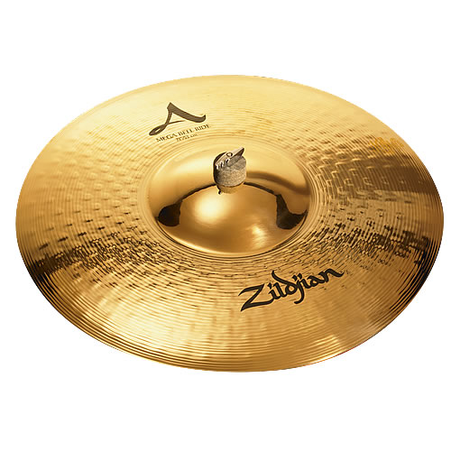 Zildjian Ride-21-A-Mega-Bell