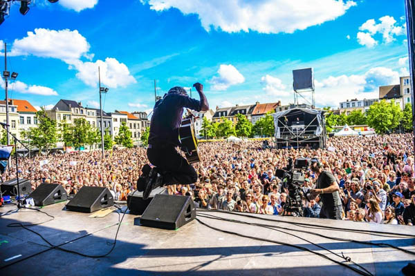 505 Concert - 2