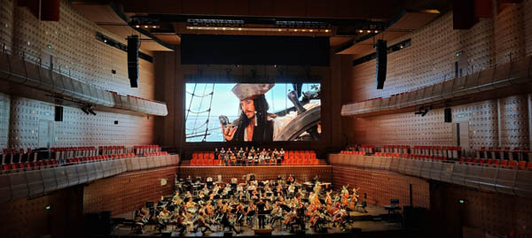 Antwerp S. Orchestra - 6