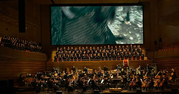 Antwerp S. Orchestra - 1