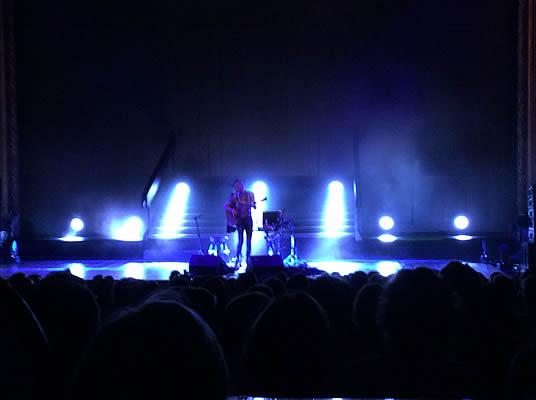 Asaf Avidan - 9