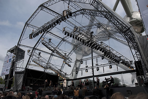 Belgavox Festival - 2
