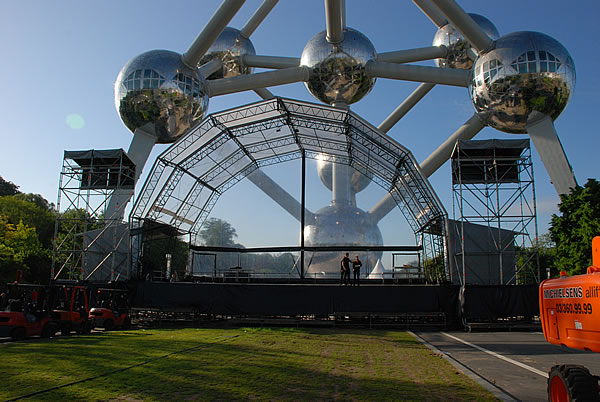 Belgavox Festival - 3