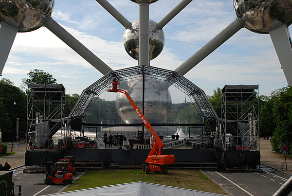 Belgavox Festival - 8
