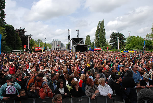 Belgavox Festival - 18