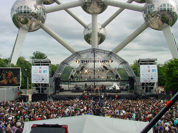 Belgavox Festival - 20