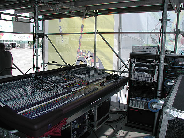 Best Festival - 2