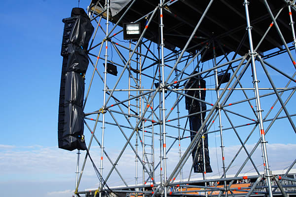 Bryan Adams and NBF - 5