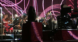 Bryan Ferry & Metropole