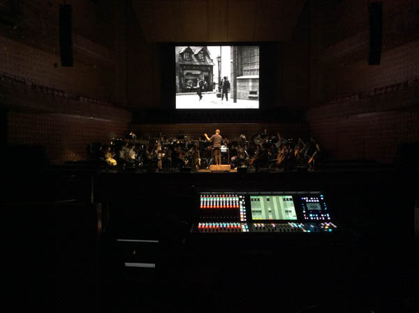 Antwerp S. Orchestra - 7