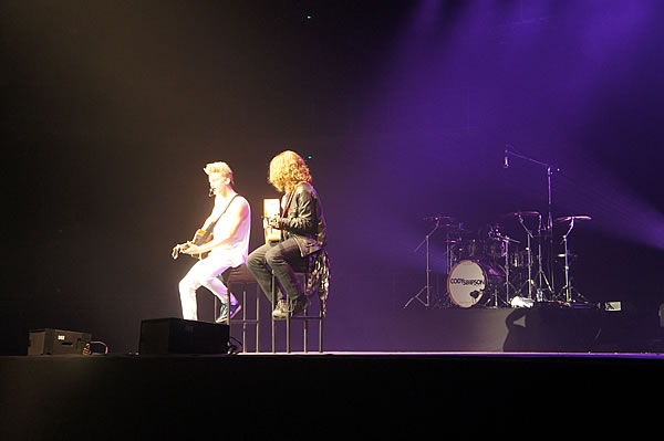 Cody Simpson - 2