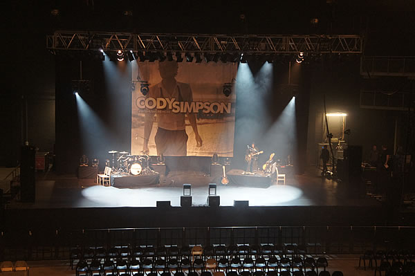 Cody Simpson - 9