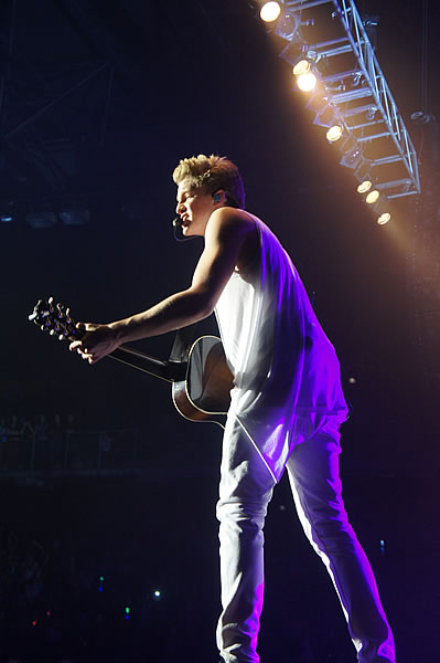 Cody Simpson - 14