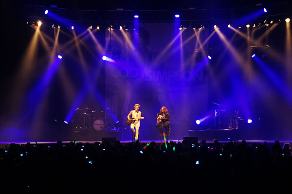 Cody Simpson - 15