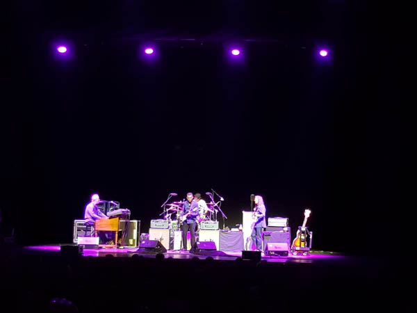 Robert Cray Band - 1