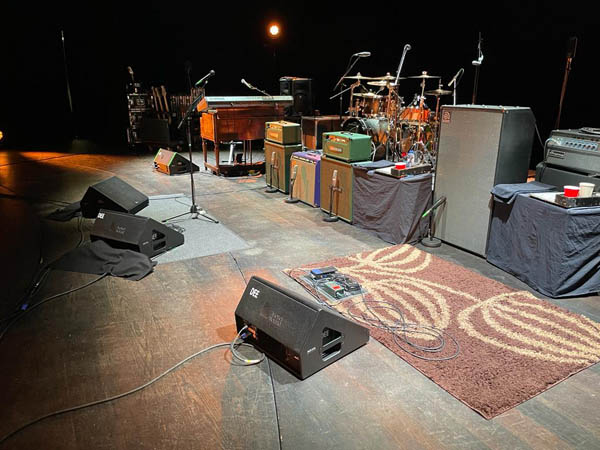 Robert Cray Band - 6