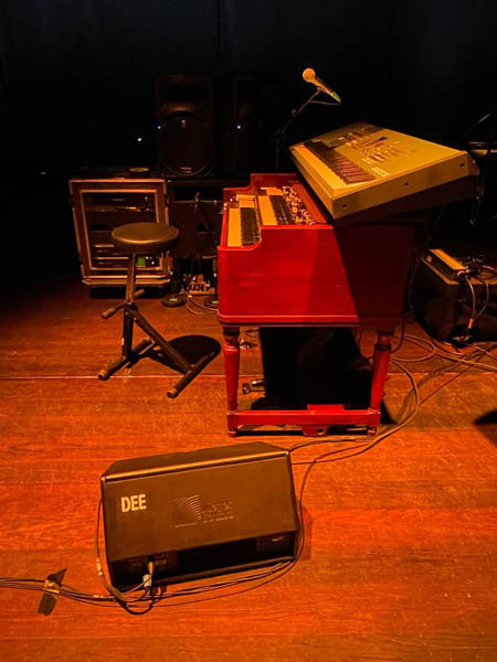 Robert Cray Band - 2