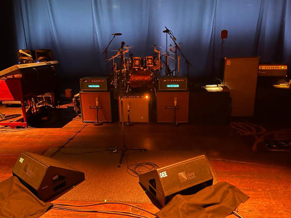 Robert Cray Band - 3