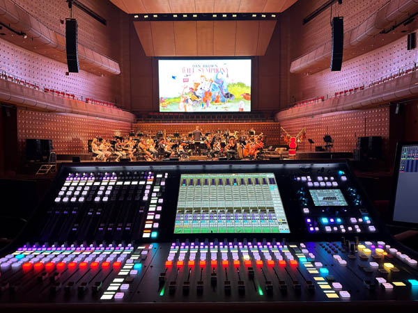 Antwerp S. Orchestra - 8