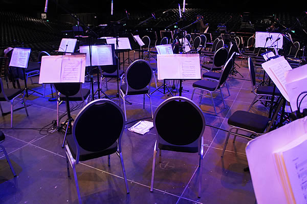 Danny Elfman -Tim Burton - 6
