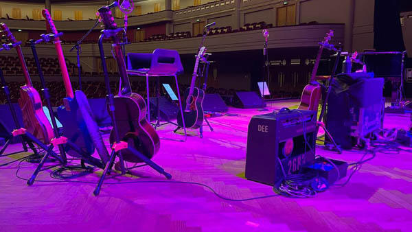 Elvis Costello, Steve Nieve - 9