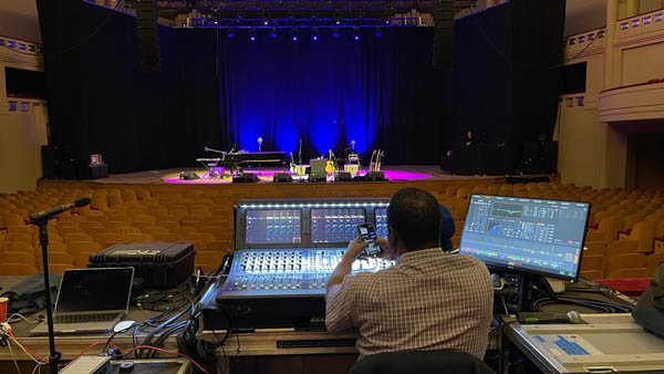 Elvis Costello, Steve Nieve - 11