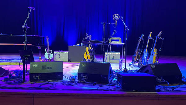 Elvis Costello, Steve Nieve - 12