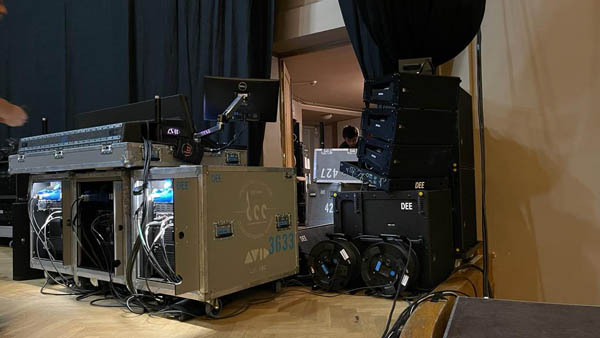 Elvis Costello, Steve Nieve - 4