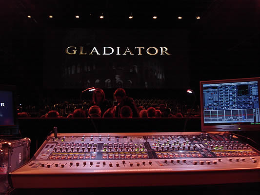 Gladiator - 1
