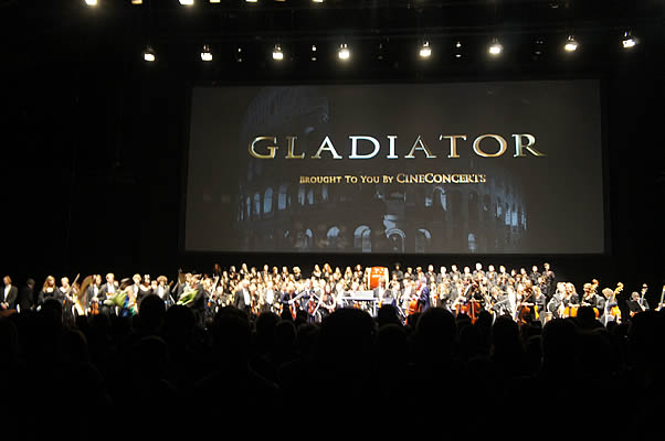Gladiator - 2