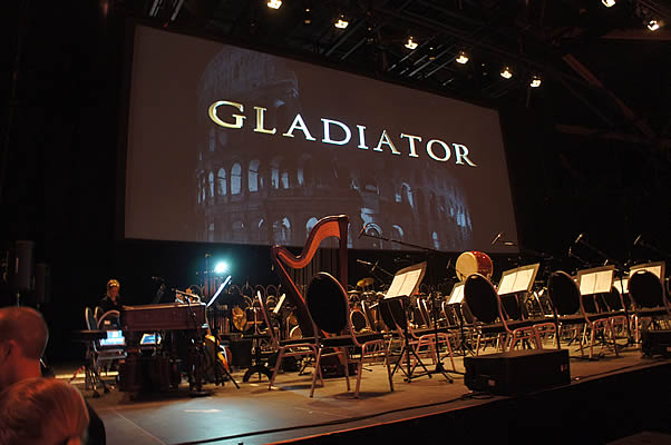Gladiator - 3