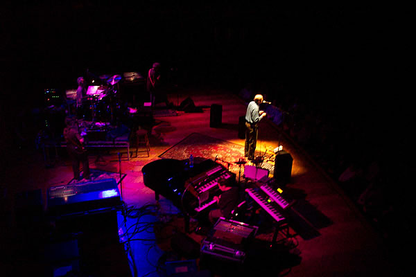 James Taylor - 1