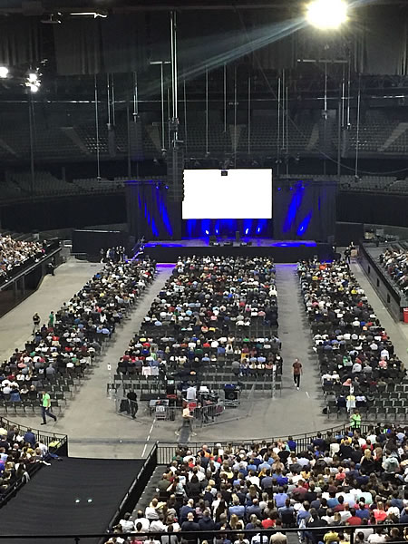 Jeff Dunham - 2