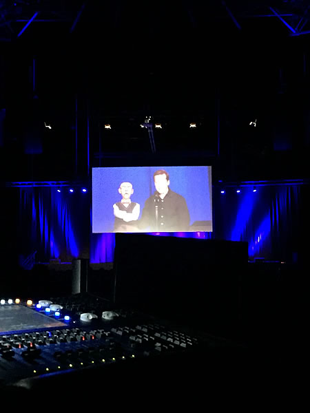 Jeff Dunham - 5