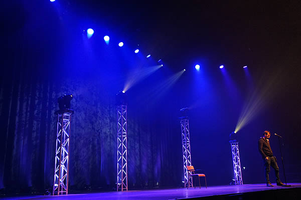 Jim Jefferies - 1