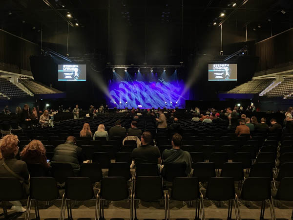 Jim Jefferies - 2