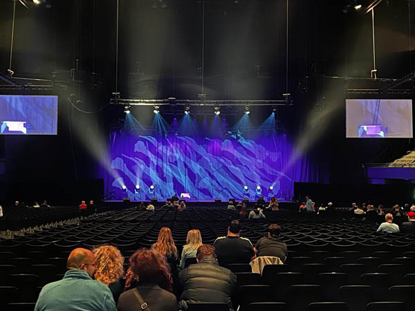 Jim Jefferies - 4