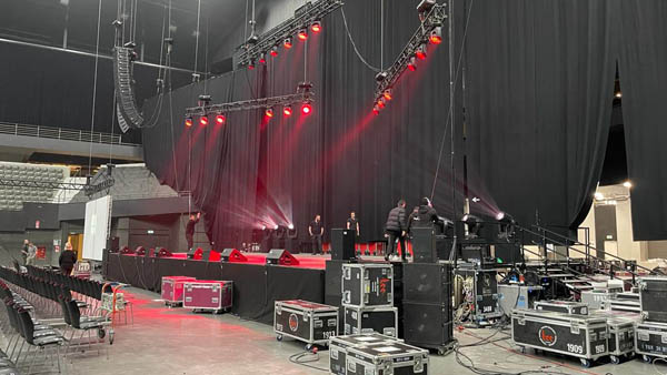 Jim Jefferies - 5
