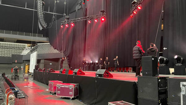 Jim Jefferies - 6
