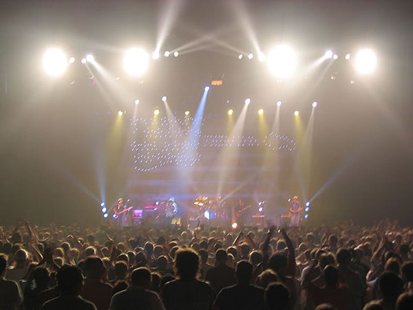 John Fogerty - 1