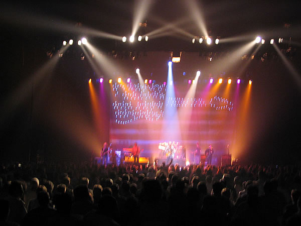 John Fogerty - 7