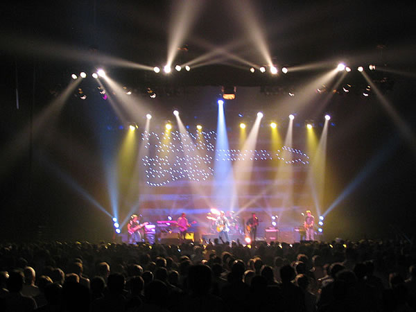 John Fogerty - 8