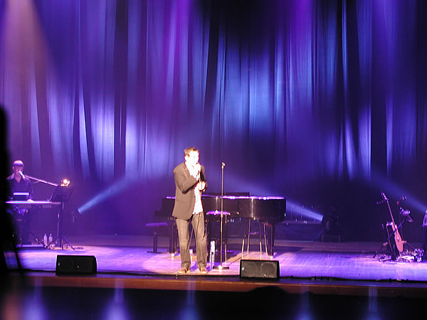 Julien Clerc - 1