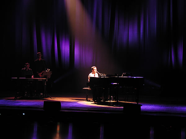 Julien Clerc - 3
