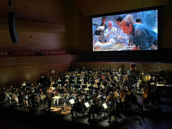 Antwerp S. Orchestra - 12