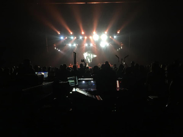 Keith Urban - 1