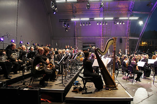 Klassiek in de Stad - 1