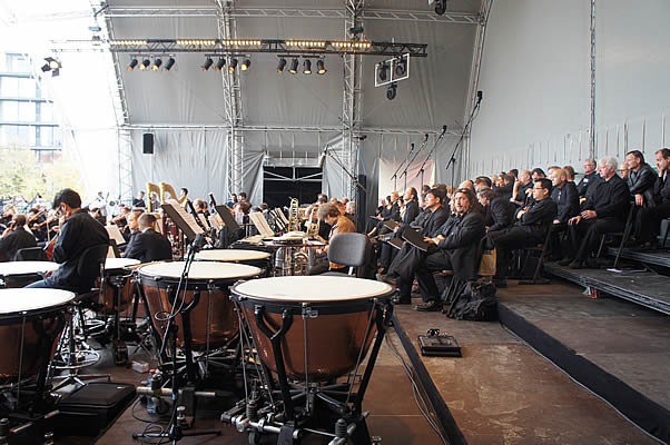 Klassiek in de Stad - 4