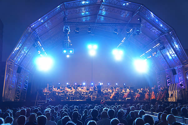 Klassiek in de Stad - 6